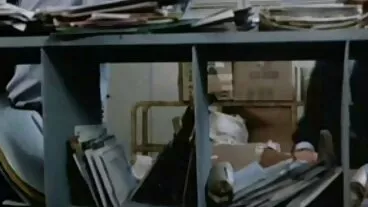 ஷாப்லிஃப்டரில் இருந்து கொம்பு மர்லின் ஜான்சனுடன் களமிறங்குவது
