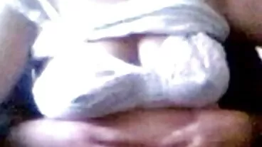 சிஸ் லவ்ஸ் மீயில் இருந்து கொம்பு ரிலே ஜீனுடன் POV ஸ்க்ரூ
