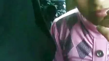 பிரேஸர்ஸில் இருந்து கவர்ந்திழுக்கும் ஆர்யனா ஆதினுடன் டாகிஸ்டைல் ​​ஆபாச