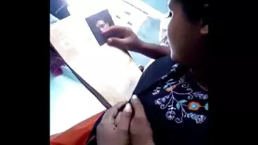 அடல்ட் டைமில் இருந்து அற்புதமான செப்டம்பர் ஆட்சியுடன் போஸ்ஸிங் ஸ்க்ரூ
