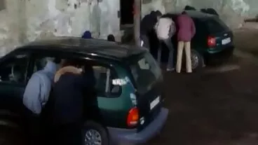 SexArt வழங்கும் அற்புதமான கிரா குயின் மற்றும் ஸ்டெல்லா கார்டோவுடன் உறுதியான ஆஸ் ஆக்ஷன்