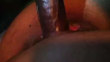 POVD இன் கவர்ச்சியான சிட்னி கோலுடன் லெக்ஸ் ஆன் ஷோல்டர்ஸ் வீடியோ